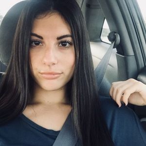 Meet your Posher, Shayna